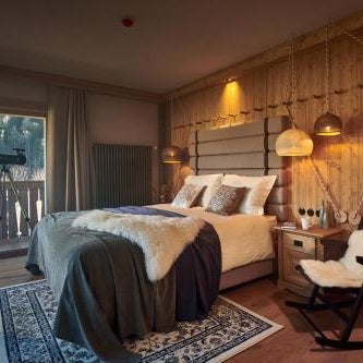 Vila Planinka Boutique Hotel
