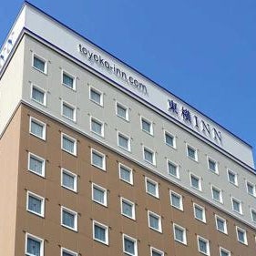 Toyoko Inn Ebina eki Higashi guchi