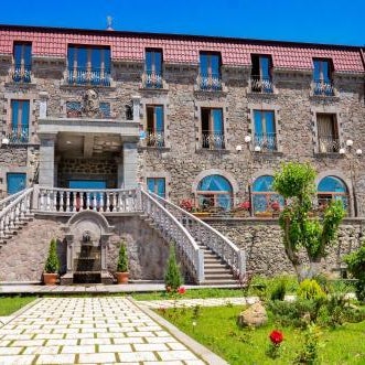 Khoreayi Dzor Thumbnail