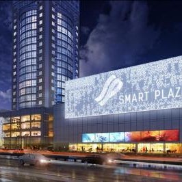 Apart Assistant on Smart Plaza Thumbnail