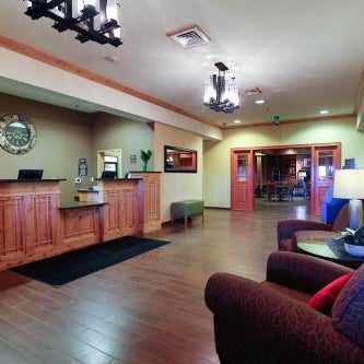 Hawthorn Extended Stay by Wyndham Minot Thumbnail