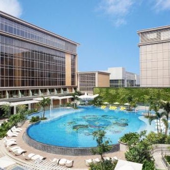 Sheraton® Manila Hotel at Newport World Resorts Thumbnail