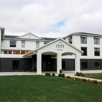 The Inn Hotel, Ascend Hotel Collection Thumbnail