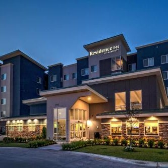 Residence Inn by Marriott Tulsa Midtown Thumbnail