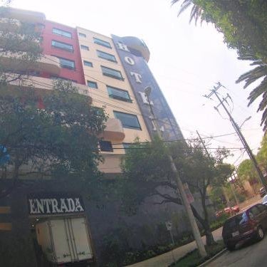 Hotel Jard Inn Adult Only Thumbnail