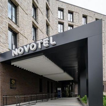 Novotel Regensburg Zentrum