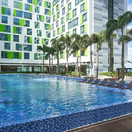 Holiday Inn & Suites Saigon Airport By IHG Thumbnail