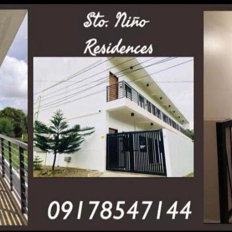 Sto Nino Residences Lucena City Thumbnail