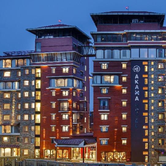 Ramada by Wyndham Kathmandu Dhumbarahi Thumbnail