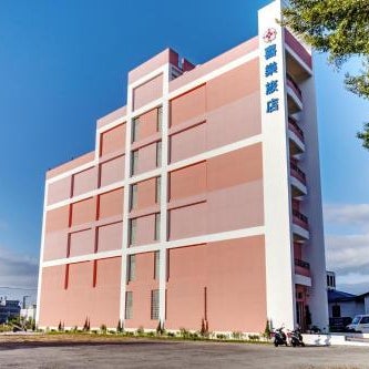 JOY HOTEL