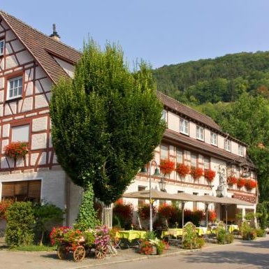 Gasthof Restaurant Hirsch