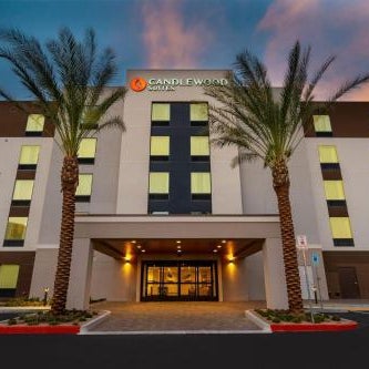 Candlewood Suites Las Vegas - E Tropicana By IHG Thumbnail