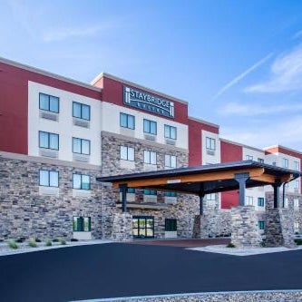 Staybridge Suites Sioux Falls Southwest By IHG Thumbnail