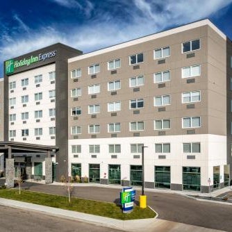 Holiday Inn Express & Suites Brandon By IHG