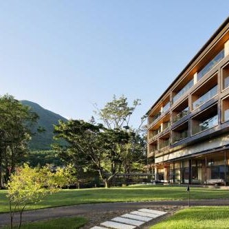 The Ritz-Carlton Nikko