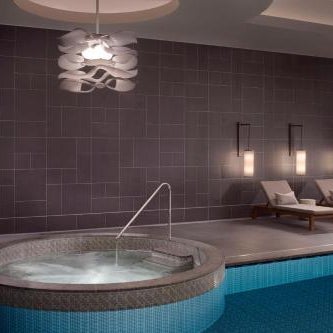 JW Marriott Hotel Nara