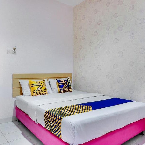 Hotel O Wisma Jampea