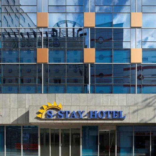 S Stay Hotel Thumbnail
