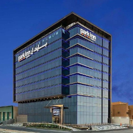 Park Inn By Radisson Jeddah Madinah Road Thumbnail