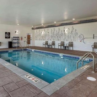 MainStay Suites Waukee-West Des Moines Thumbnail