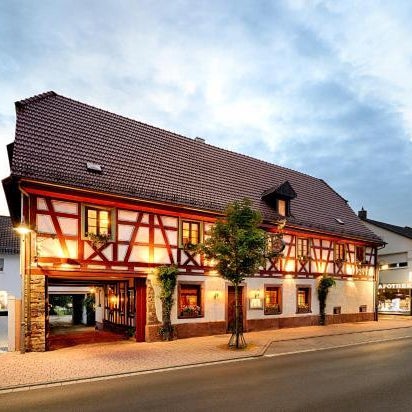 Landgasthof Hirsch