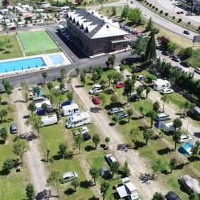 HolaCamp Sabiñánigo