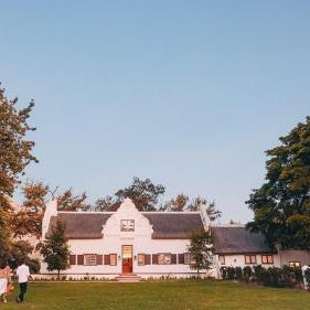 Blaauwklippen Manor House & Jonkershuis by Newmark Thumbnail