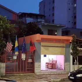 Chicago hotel Thumbnail