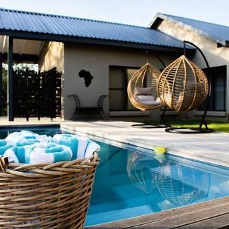 Rafiki Bush Lodge Thumbnail