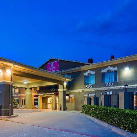 SureStay Plus Hotel by Best Western Mesquite Thumbnail