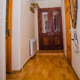 Apartment on Malaya Arnautskaya 21 Thumbnail