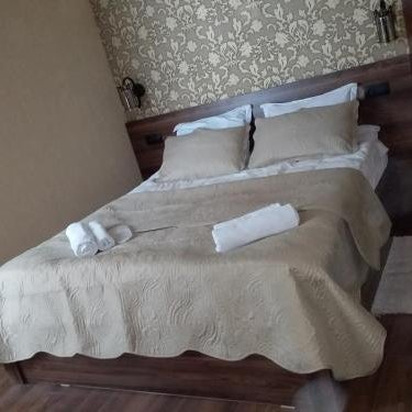 Cozy House Kazbegi Thumbnail