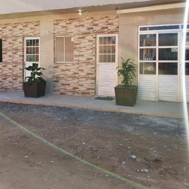 Apartamento Familiar e aconchegante Thumbnail