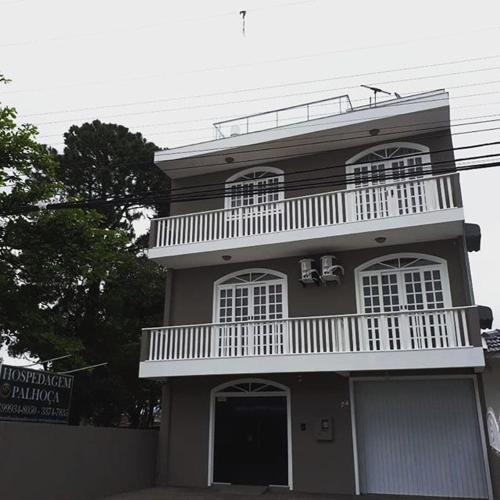Hotel Hospedagem Palhoça Thumbnail