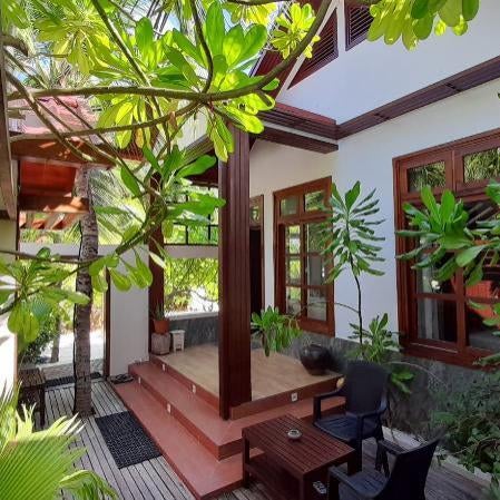 Beach Cottage Thumbnail