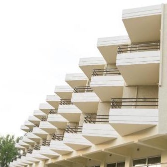 Tzaki hotel & restaurant Patras