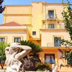Hotel Villa Igea Thumbnail