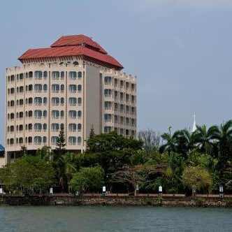 Vivanta Ernakulam, Marine Drive Thumbnail