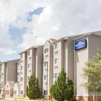 Microtel Inn & Suites By Wyndham Saraland/North Mobile Thumbnail