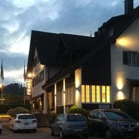 Hotel Schützenhaus