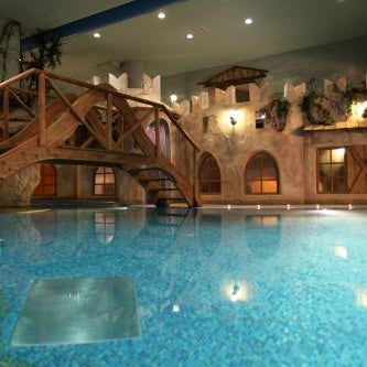 Hotel La Perla Wellness & Beauty