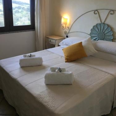 Hotel Sorgente