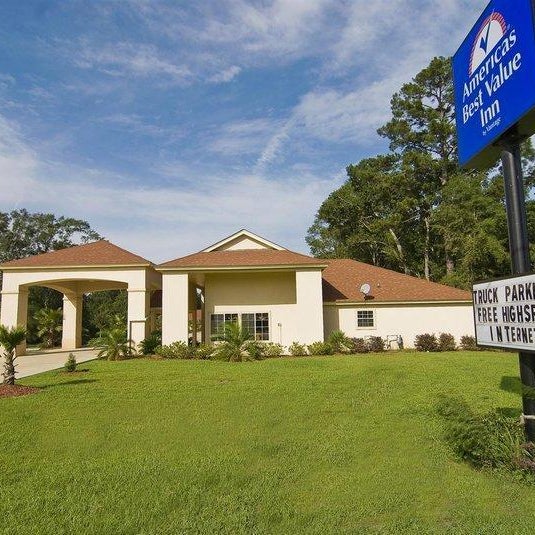 Americas Best Value Inn Deridder Thumbnail