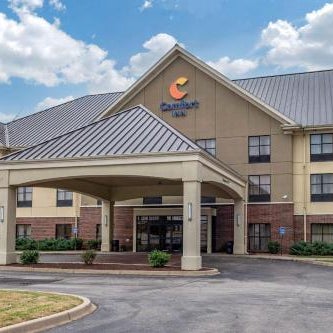 Comfort Inn Southwest Louisville Thumbnail