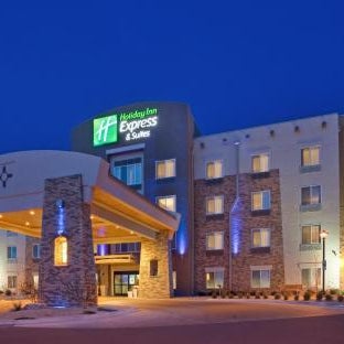 Holiday Inn Express Las Cruces North By IHG Thumbnail