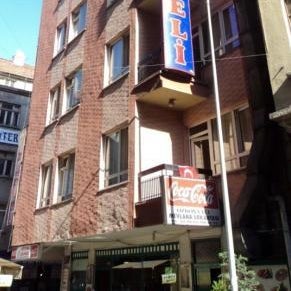 Yavuz Hotel Thumbnail