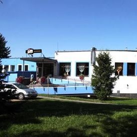 Hotel Rozvoj