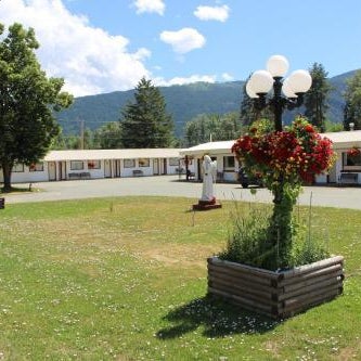 Victorian Motel & RV Park by Capital O