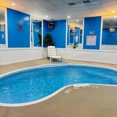 Inn of the Dove - Romantic Luxury Suites with Jacuzzi & Fireplace at Harrisburg-Hershey-Philadelphia, PA Thumbnail