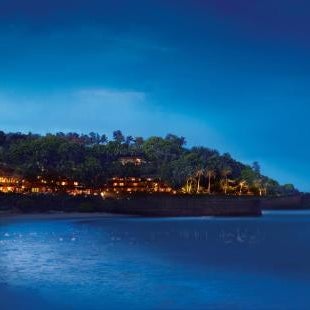 Taj Fort Aguada Resort & Spa, Goa Thumbnail